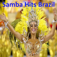 1.FM - Samba Hits Brazil